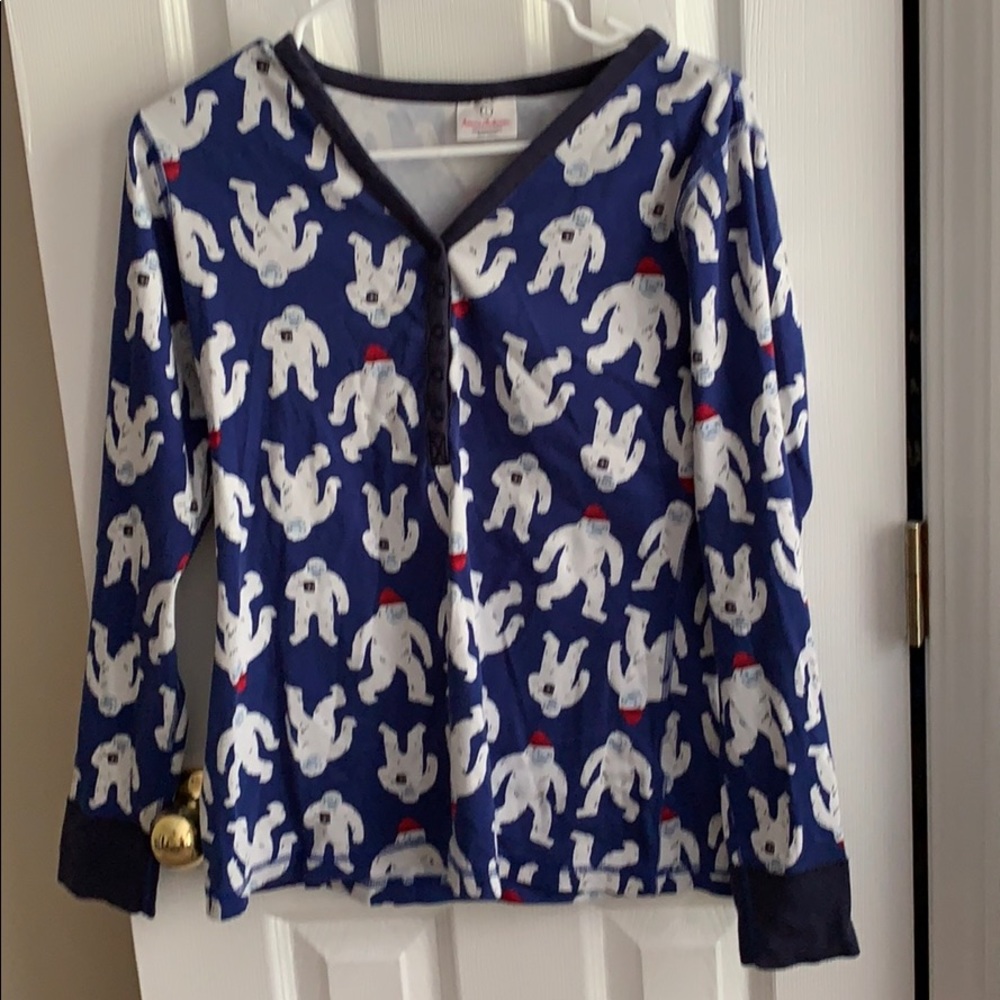 Matching PJ set